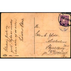  C.Rgind - Gldelig Jul -  EDFPH 2587/4 - Brugt