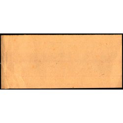 Rationeringsmrke 2. V.Krig - 25 Kg. Byg