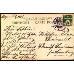 Gr�nsen ved Bastrup - P. Hansen u/n - Brugt