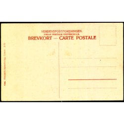 S�ndervig Hotel - Alex Vincent 3173 - Ubrugt