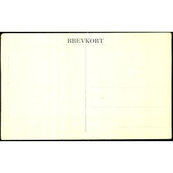 Karen Caspersen i Dagmarteatrets "Bedre Folks Brn" - u/n - Ubrugt