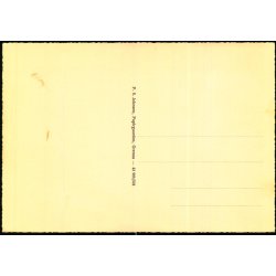 Nissen - En frisk hilsen her fra - Rubjerg Camping - P.S. Johnsen 43 906/501 - Ubrugt