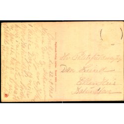 Aarhus - Havneparti - Papirhuset 40218 - Brugt