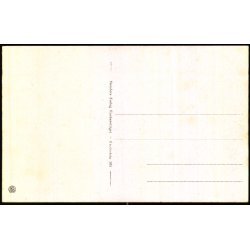 Fredericia - D�vstummeinstitutet - Stender F. 105 - Ubrugt