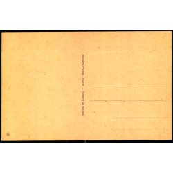 Esbjerg - Den gamle Fiskerihavn - Stender  41 805/446 - Ubrugt