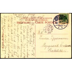 Ved L�verodde - Alex Vincent 3144 - Brugt