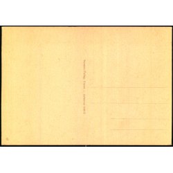 Aabenraa - Udsigt over Byen - Fra Bygebjerg - Stender Aa. 1030 K - Ubrugt