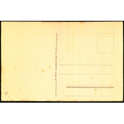 Fynshav - Danebod H�jskole - Fr.Biehl u/n - Ubrugt