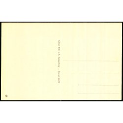 Stranden ved Mommark F�rgegaard - Netzler Eftf. 89053 - Ubrugt