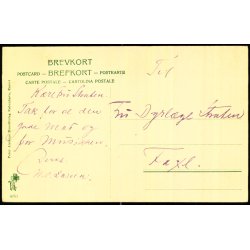 Frydendal - Peter Alstrup 4953 - Ubrugt