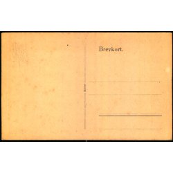 H.A.Krger - Bevtoft Mlle - u/n - Ubrugt