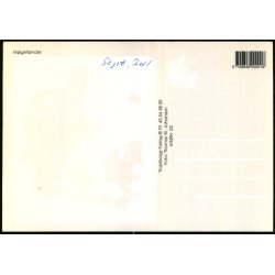 M�gelt�nder - Trojaborg MT�N 03 - Ubrugt