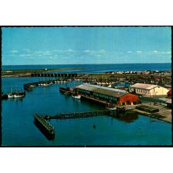 Hvide Sande - R.R. Varde 143 917 141 - Ubrugt