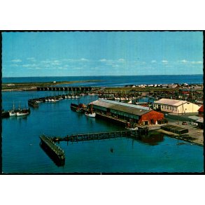 Hvide Sande - R.R. Varde 143 917 141 - Ubrugt