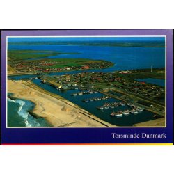 Thorsminde - Trojaborg TO 9 - Brugt