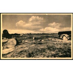 Havneby - R�m� - P. Andersen 18489 - Ubrugt