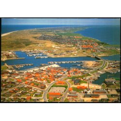 S�ndervig - Luftfoto - Trojaborg S� 4 - Ubrugt