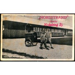 Kolonien "Nordstrand" - Poul Helms 78886 - Brugt