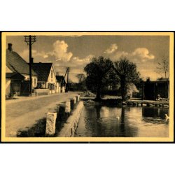 Vejby - (K�bmanden) - H.Hansen 175 - Ubrugt