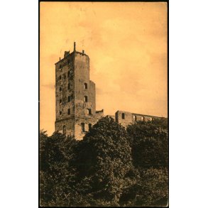 Koldinghus - V&M u/n - Brugt