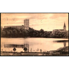 Kolding - Stender 16106 - Brugt