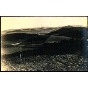 Agri Bauneh�j - Fotokort Edv. Monsrud u/n - Ubrugt