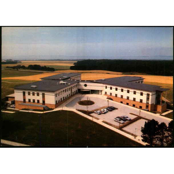 The Mermaid Clinic - Ebeltoft - u/n - Ubrugt