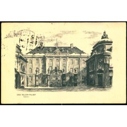 Odd Fellow-Pal�et - K�benhavn - u/n