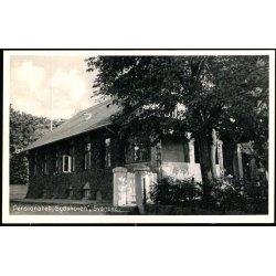 Pensionat "Sydskoven" - Svaneke - Slengerik Hansens Bogh. 78413