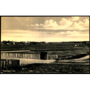 Holstebro S� - Baneg�rdskiosken 10206 - Brugt