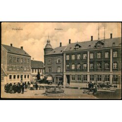 Holstebro - Storetorv - 2377 - Brugt