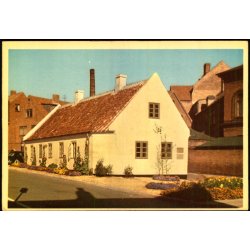 I.P.Jacobsens F�dehjem - Thisted - C. S�ndergaard 429/4 - Ubrugt