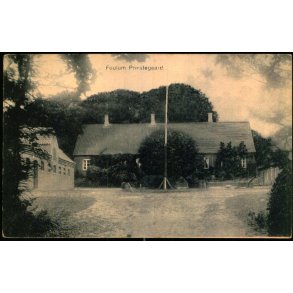 Foulum - Pr�stegaard - 21 - Ubrugt