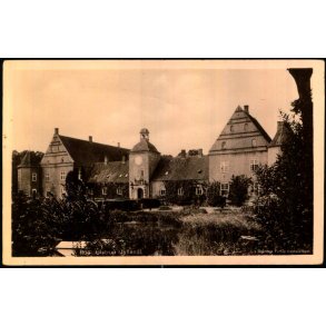 Ulstrup (Jylland) - Stender 804 - Ubrugt