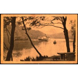 Silkeborg - Ved Remstrup � - Stender S. 23 - Ubrugt