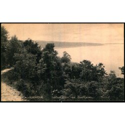 Bornholm - Salenebugten ved Gudhjem - Colbergs Bogh. u/n - Ubrugt