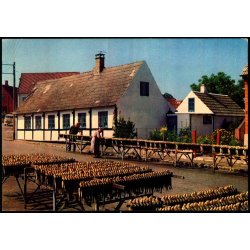 Bornholm - rsdale - Rudolf Olsen 1556 - Ubrugt