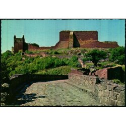 Bornholm - Hammershus Ruiner - Stender 149 404 186 - Brugt