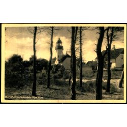 Bornholm - Dueodde Syd Fyr - Rudolf Olsen 12189 - Brugt