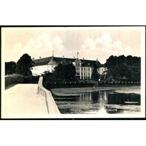 Gaun - Stender N. 19 - Ubrugt