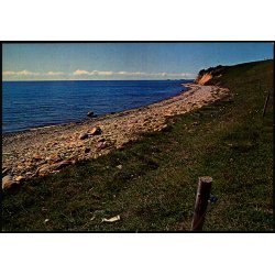 Landsforeningen for bedre H�relse Feriehus Udsigt - Sj�llands Odde - u/n - Ubrugt