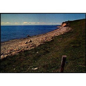 Landsforeningen for bedre H�relse Feriehus Udsigt - Sj�llands Odde - u/n - Ubrugt