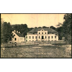 Reconvalcenthjemmet Arres�dal - A. Jensens Bogh. 21545 - Brugt