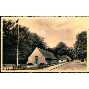 Classens Mindesm�rke - Frederiksv�rk - E. Ramlaus Bogh. 3986 - Ubrugt