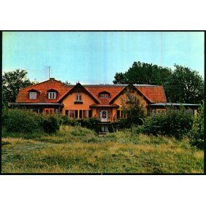 Gilleleje - Lysglimt - Stender 143 112 011 - Ubrugt