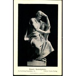 Ny Carlsberg Glyptotek 18  - Dubois : Besindigheden - Vilhelm Trydes Forlag u/n