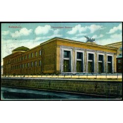 K�benhavn - Thorvaldsens Museum - No. 95 - Brugt