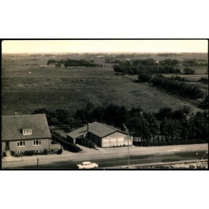 T�rring - Fotokort u/n