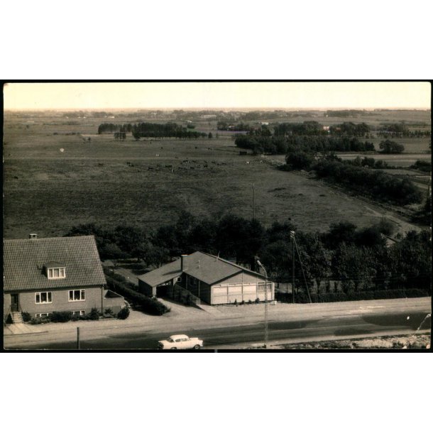 T�rring - Fotokort u/n