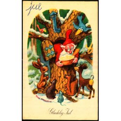 Rene Michaelis - Gldelig Jul - Rudolf Olsen u/n - Brugt